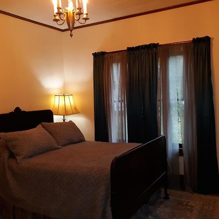 Harriott House, The Summer Room Terre Haute Esterno foto