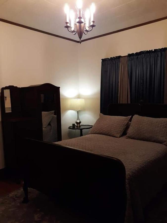 Harriott House, The Summer Room Terre Haute Esterno foto