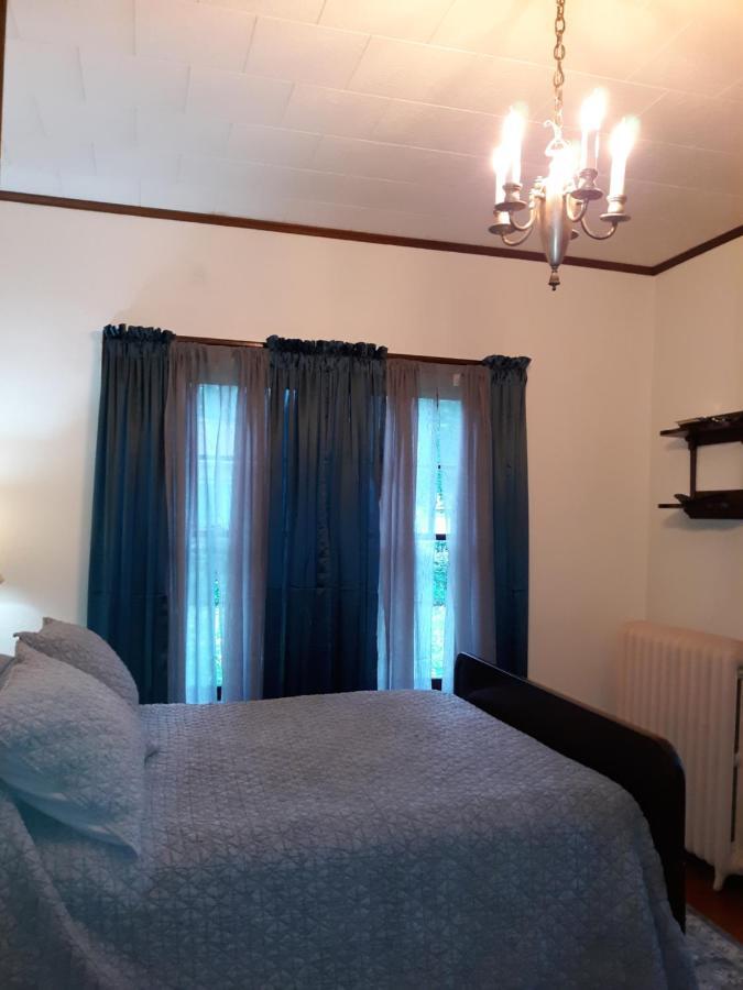 Harriott House, The Summer Room Terre Haute Esterno foto