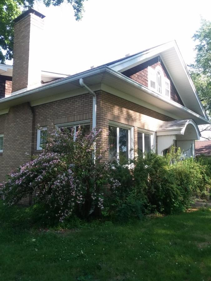 Harriott House, The Summer Room Terre Haute Esterno foto