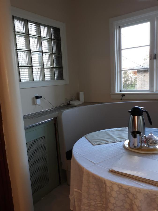 Harriott House, The Summer Room Terre Haute Esterno foto