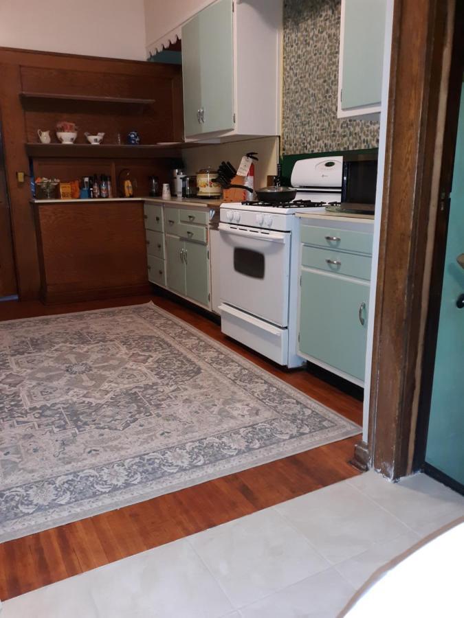 Harriott House, The Summer Room Terre Haute Esterno foto