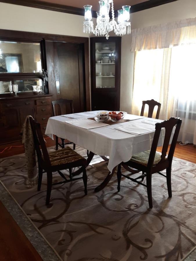 Harriott House, The Summer Room Terre Haute Esterno foto