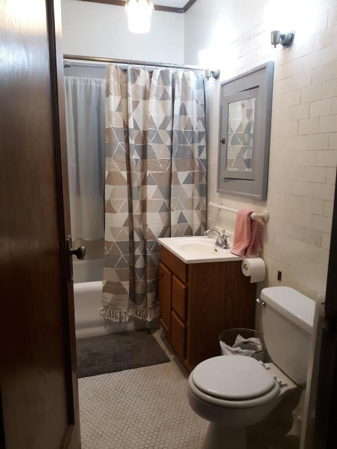 Harriott House, The Summer Room Terre Haute Esterno foto