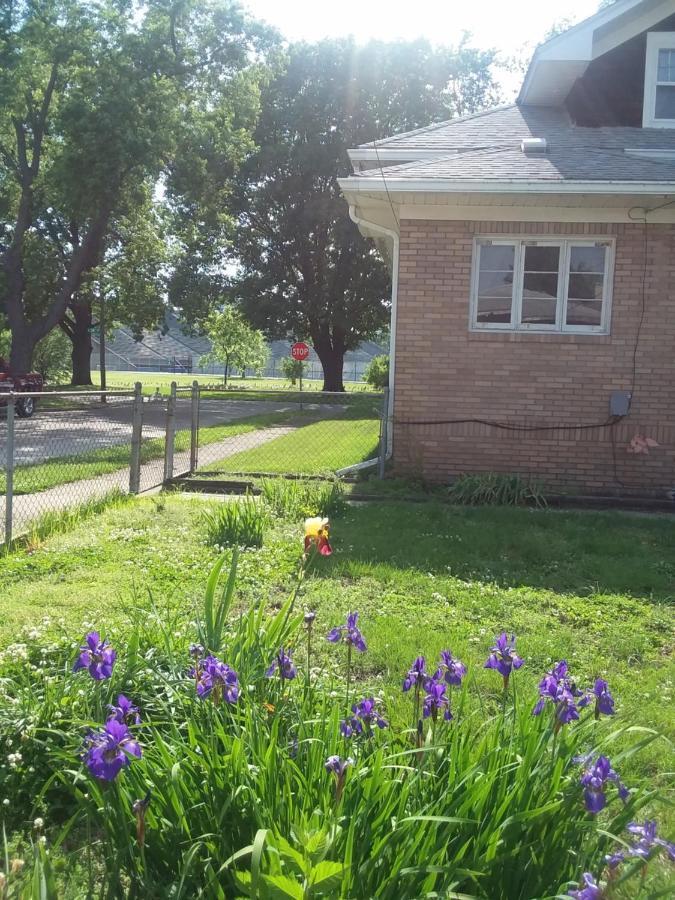 Harriott House, The Summer Room Terre Haute Esterno foto