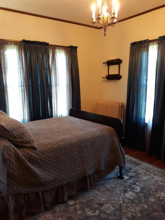 Harriott House, The Summer Room Terre Haute Esterno foto